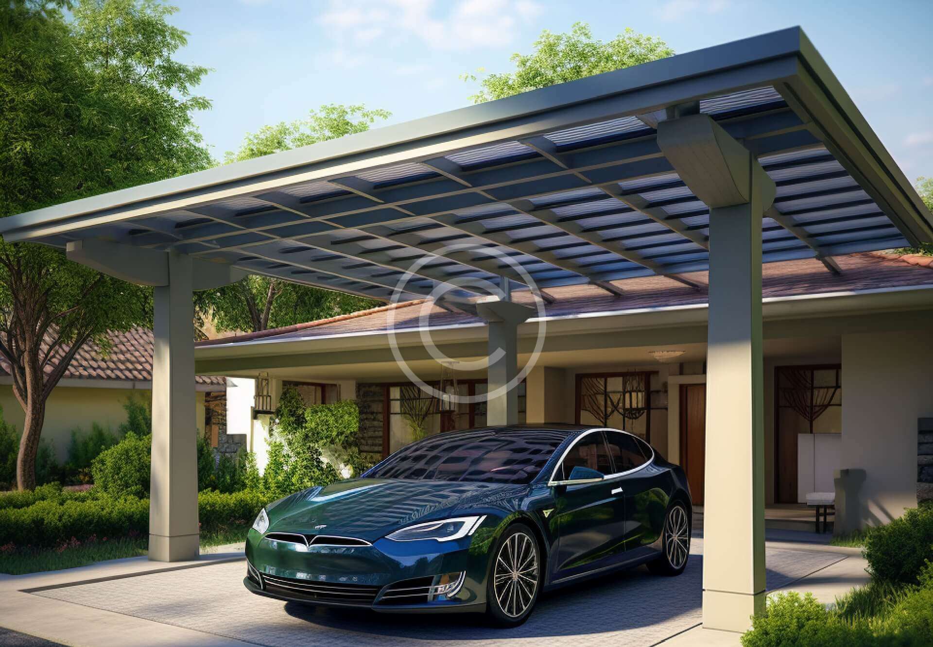 EV Charging Solutions: Stay ahead with our state-of-the-art electric vehicle charging infrastructure