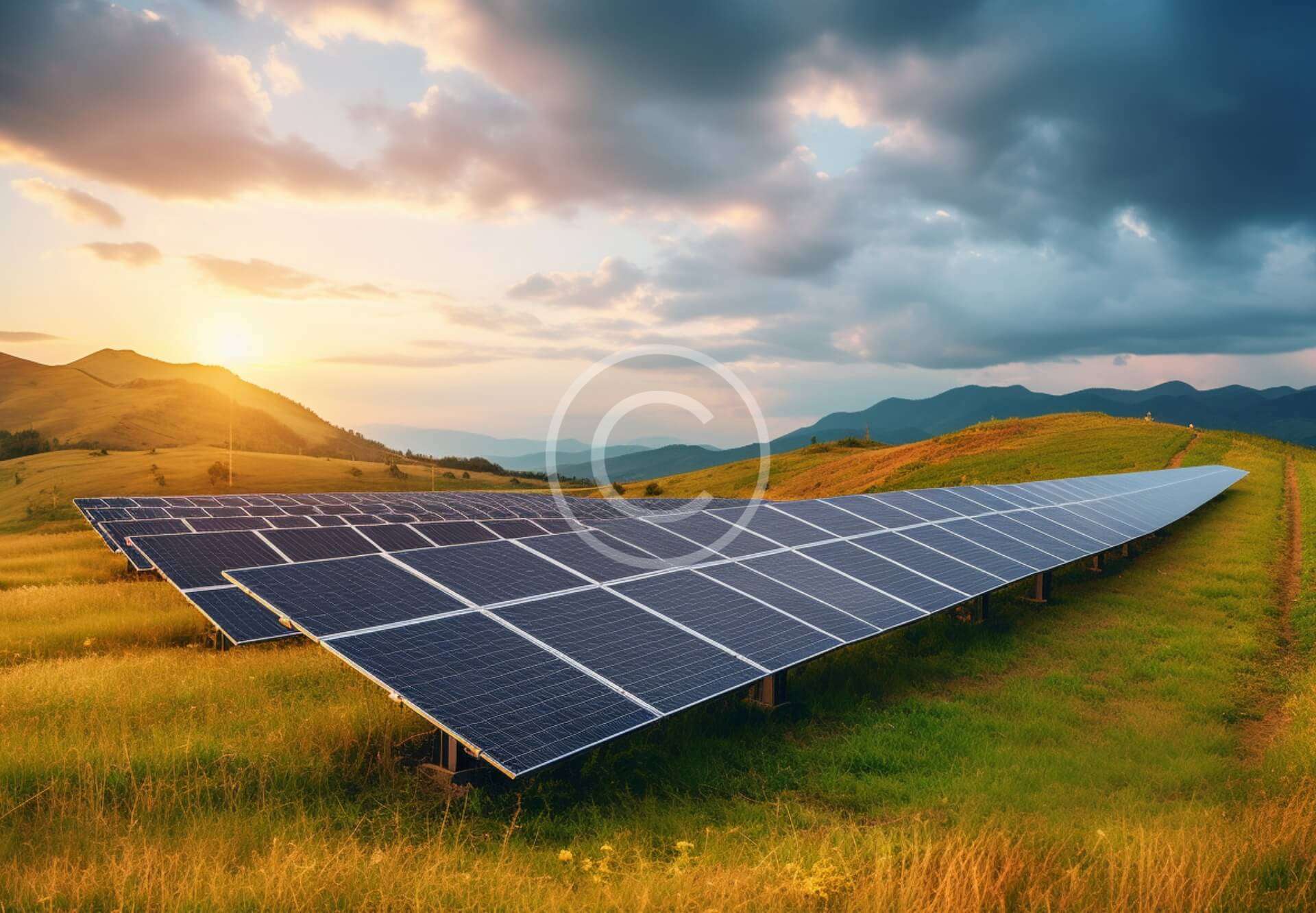 Community Solar Programs: Participate in shared solar projects to benefit from renewable energy without upfront costs